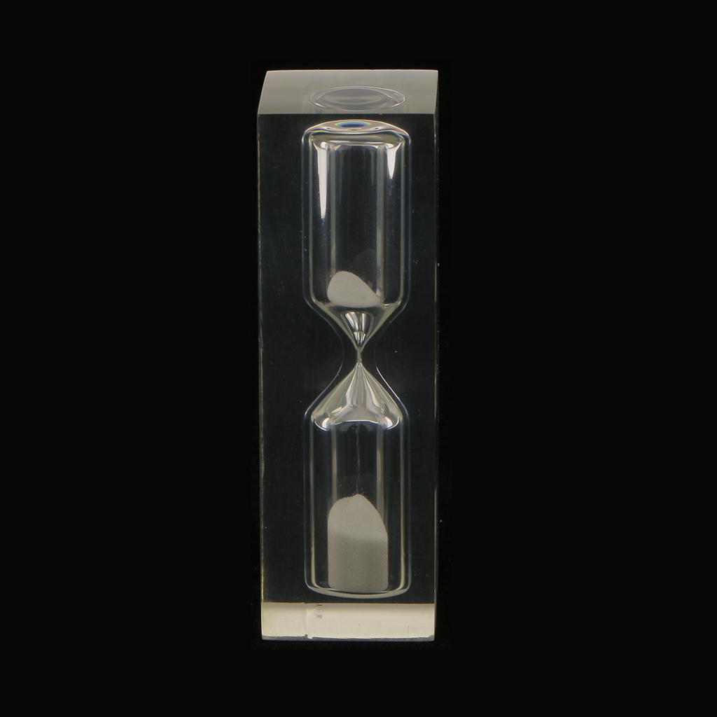 Home Cooking Game - Kitchen Sand Clock Hourglass Timer Sand