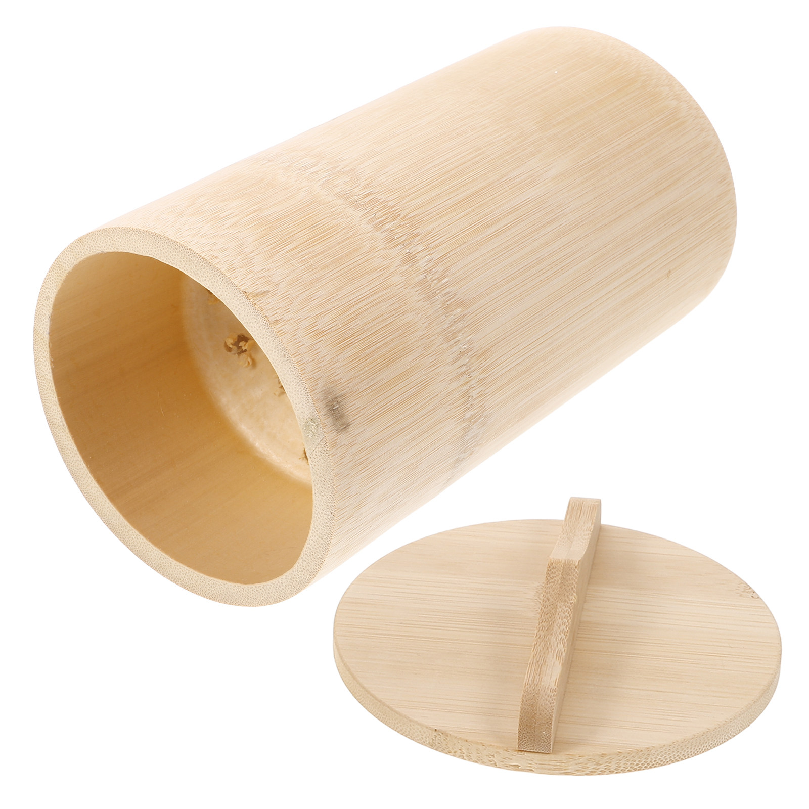 Home Cooking Asian - Bamboo Rice Steamer Large Capacity Handmade