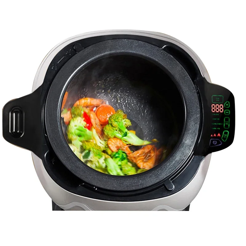 Home Cooking Supplies - Home Appliances CM-800 Spare Bowl 6L