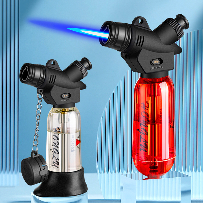 Home Cooking Gas - The New Small Torch Welding Gun