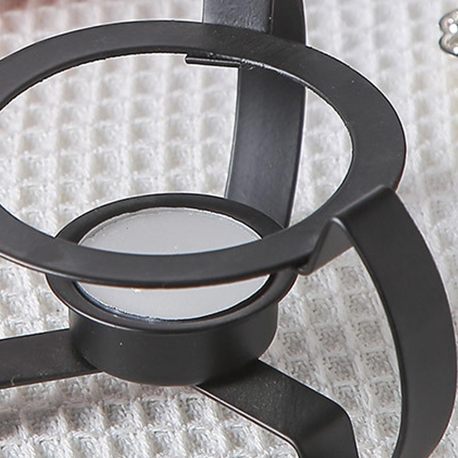 Fondue Pot Ceramic - 450ml Mini Ceramic Fondue Mug Set