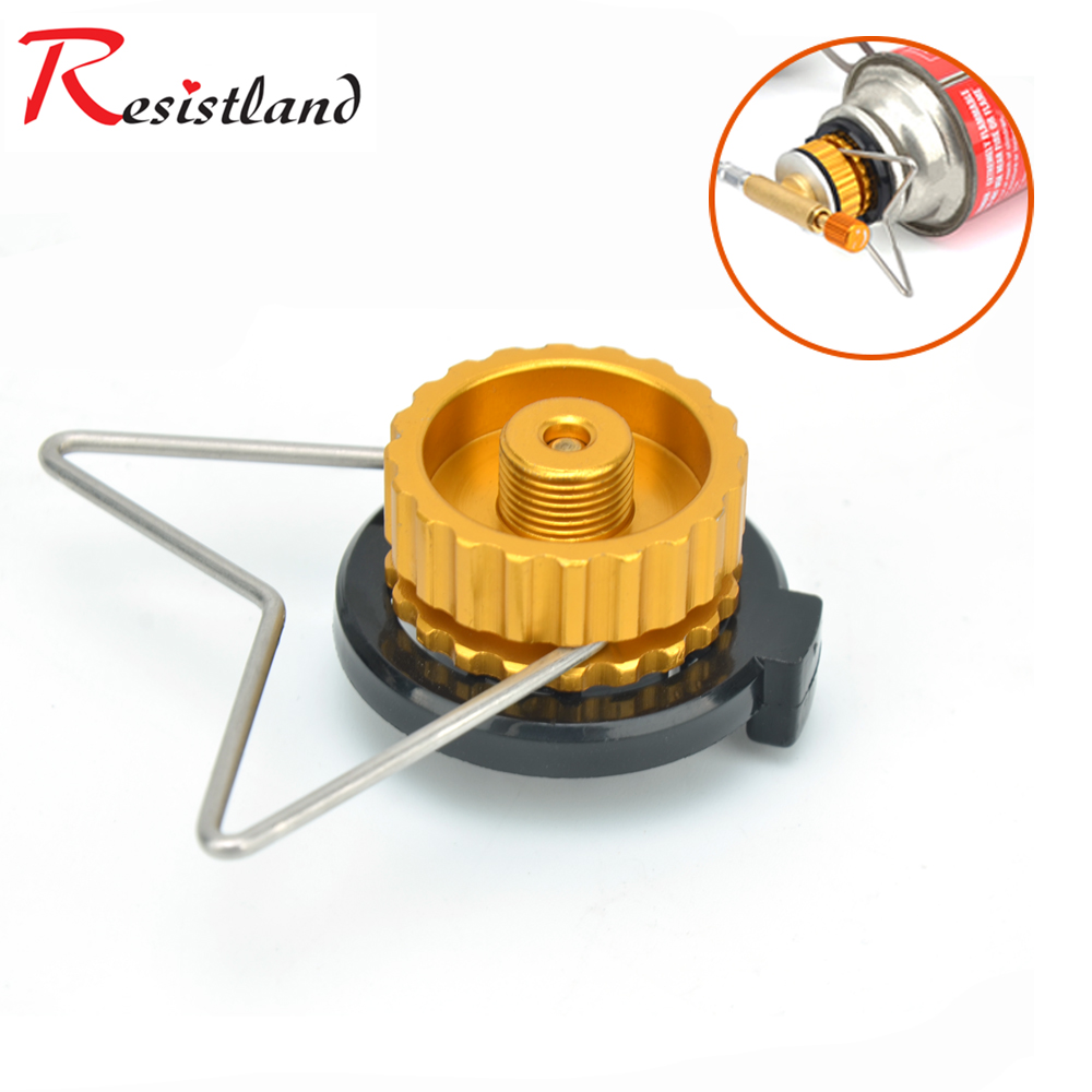 Home Cooking Gas - Gas Stove Adapter Propane Refill Adapter