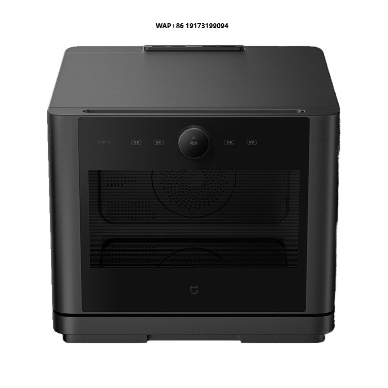 Home Cooking Chef - For Mijia 27L Smart Microwave Steam