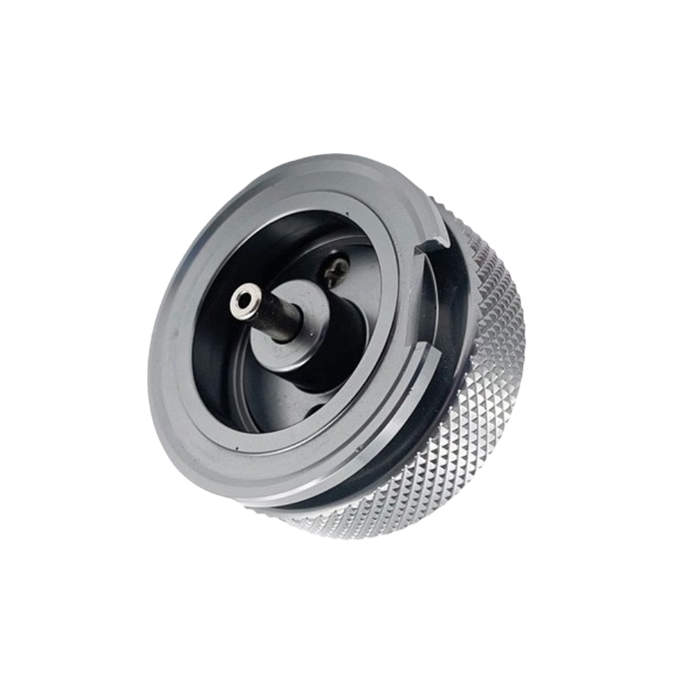 Aluminum Alloy Gas Canister Ad - Home Cooking Gas ulasan dan harga