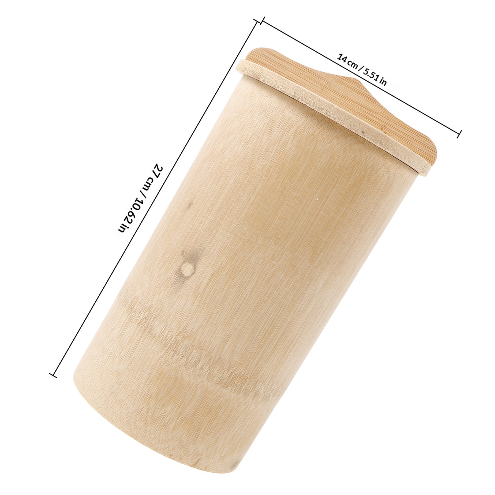Bamboo Rice Steamer Large Capa - Home Cooking Asian ulasan dan harga