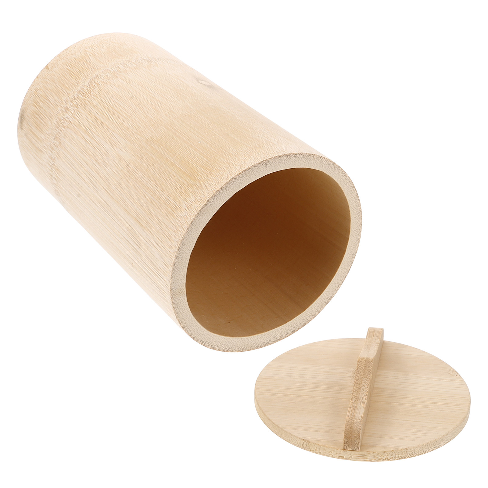 Bamboo Rice Steamer Large Capa - Home Cooking Asian ulasan dan harga