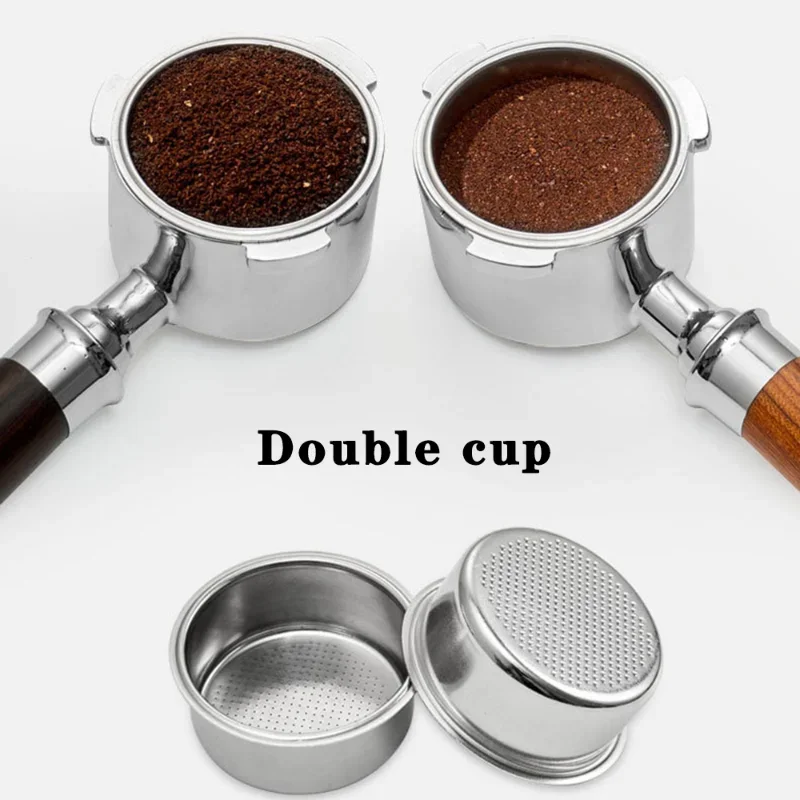 51mm 3ear Bottomless Portafilt - Delonghi Espresso Dedica 685 ulasan dan harga