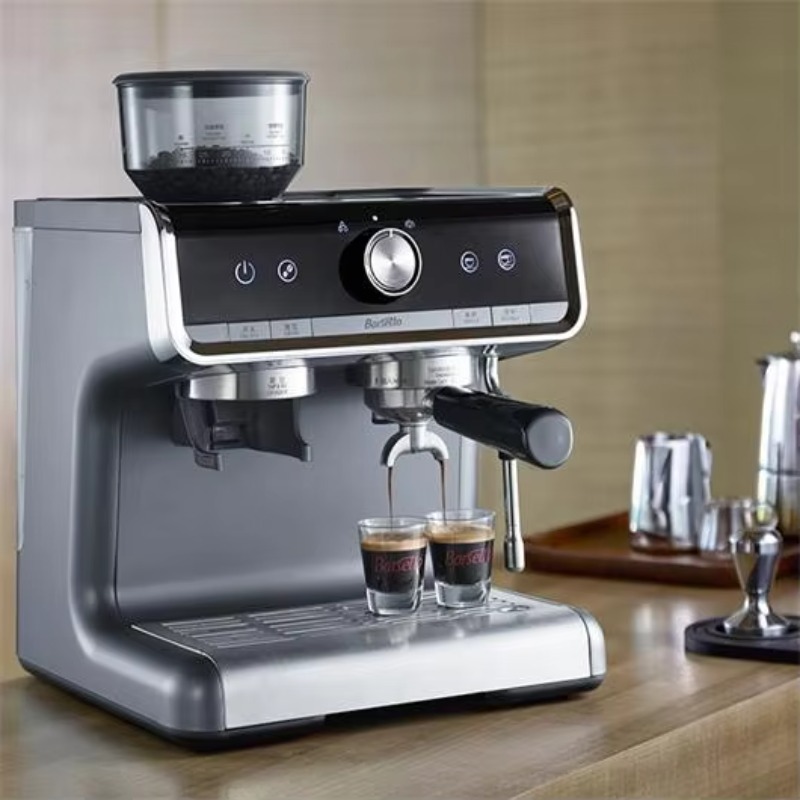 2026 Hot！Barista Home Oracle C - Breville Espresso Barista Express ulasan dan harga