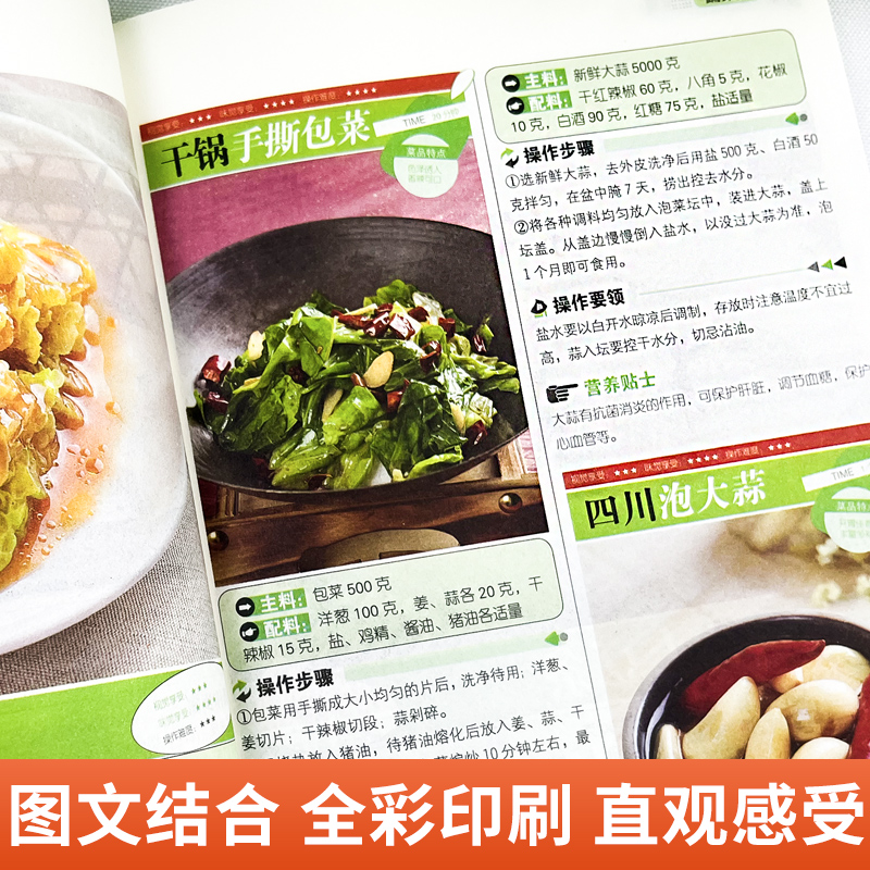 At a glance, the common people - Home Cooking Recipe ulasan dan harga