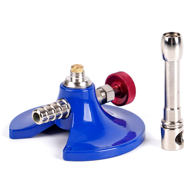 Single Tube Dental Gas Light M - Home Cooking Gas ulasan dan harga