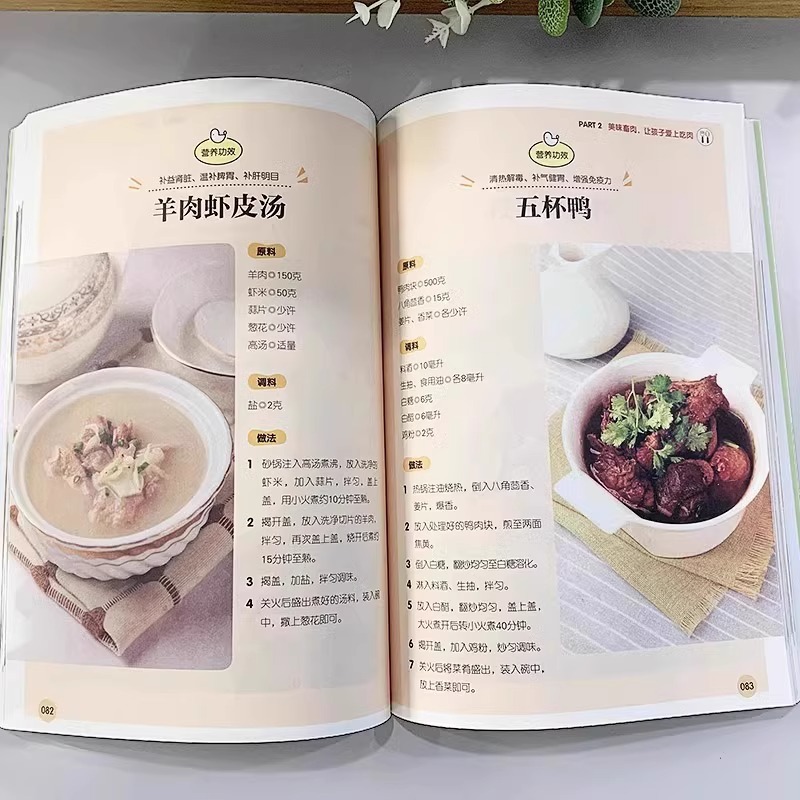 A Complete Set of Appetizing H - Home Cooking Recipe ulasan dan harga