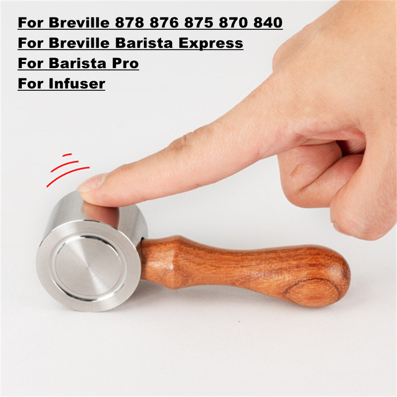 Coffee Machine Steam Lever For - Breville Espresso Barista Express ulasan dan harga