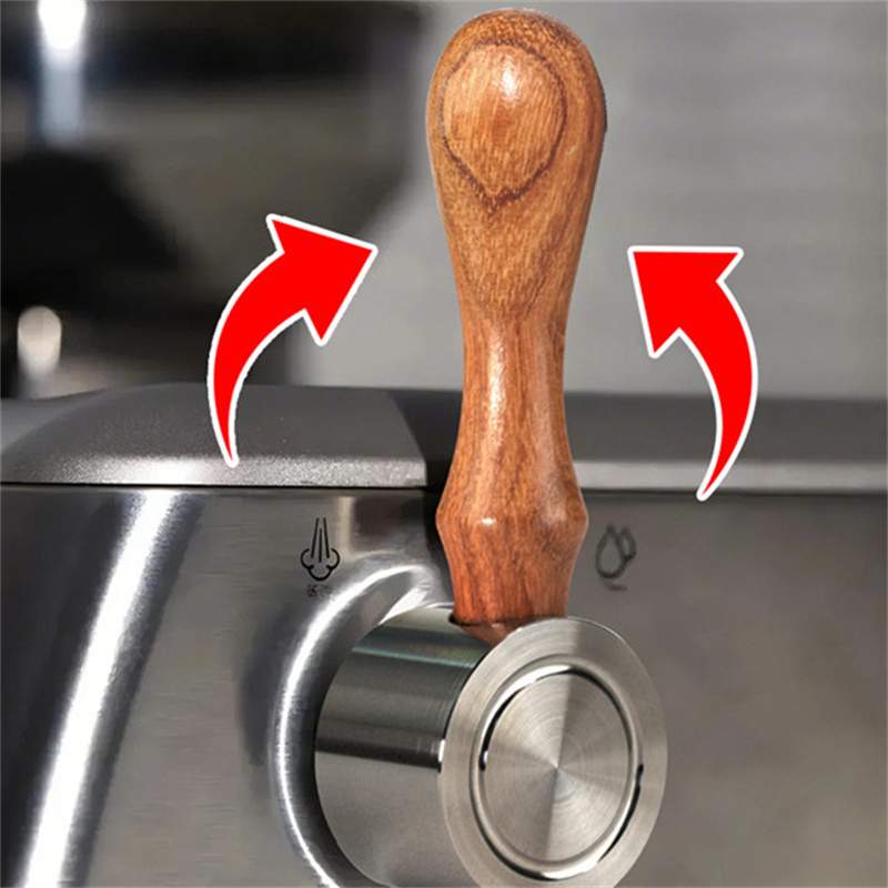 Coffee Machine Steam Lever For - Breville Espresso Barista Express ulasan dan harga