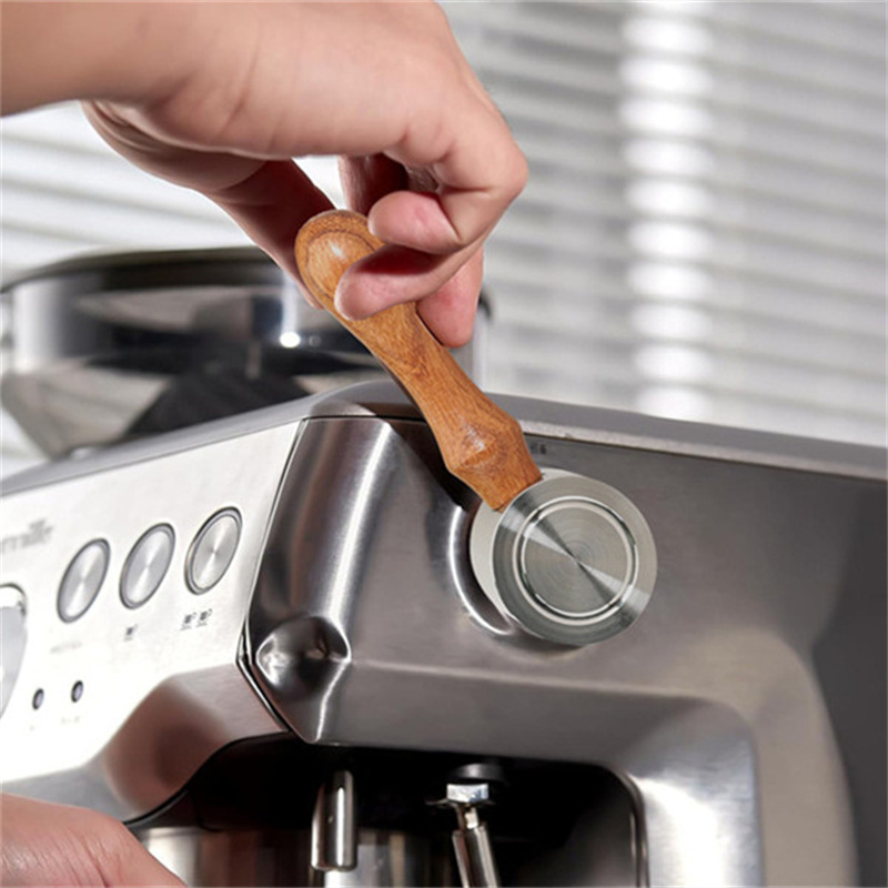 Coffee Machine Steam Lever For - Breville Espresso Barista Express ulasan dan harga