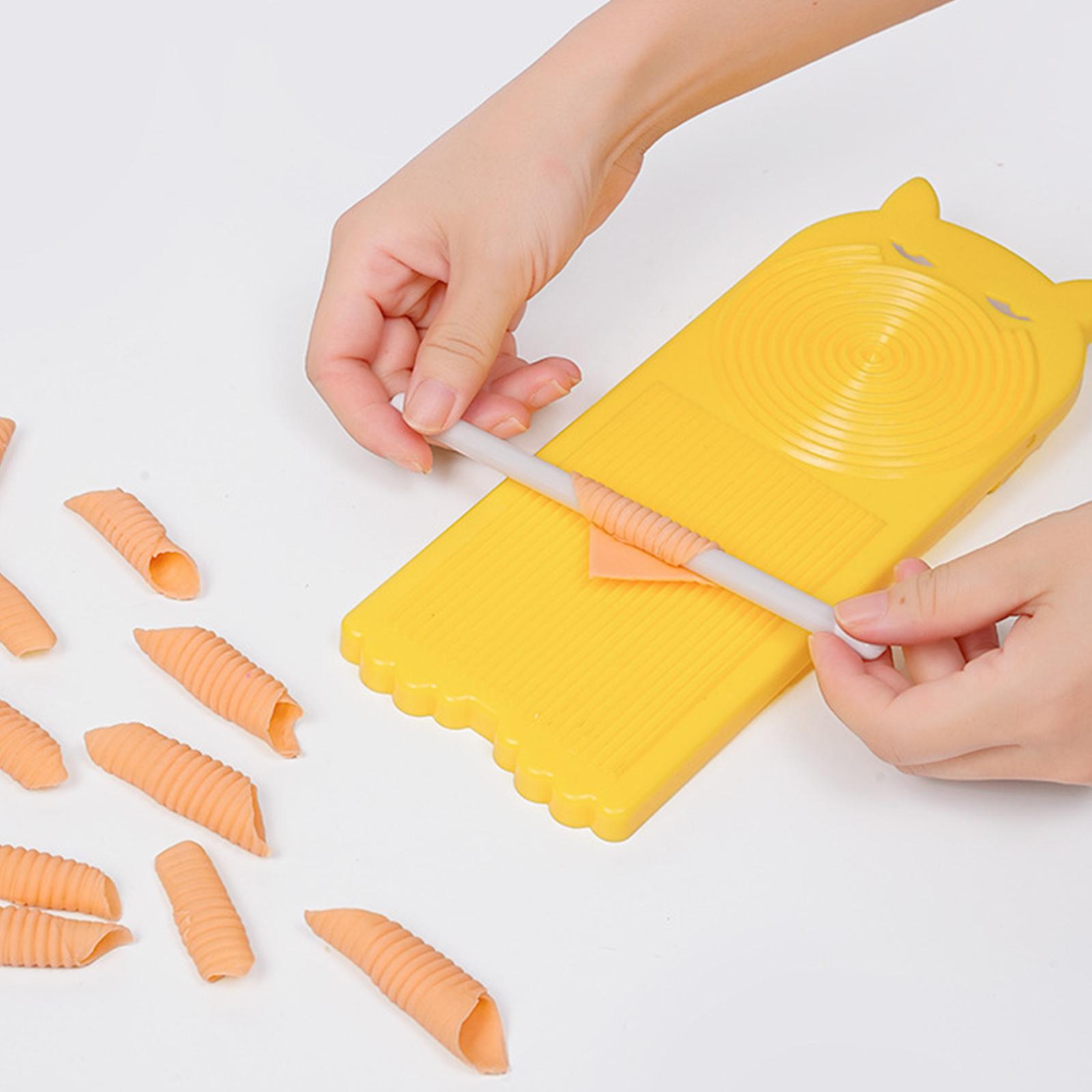 Gnocchi Board Easy to Use Conv - Home Cooking In Italian ulasan dan harga