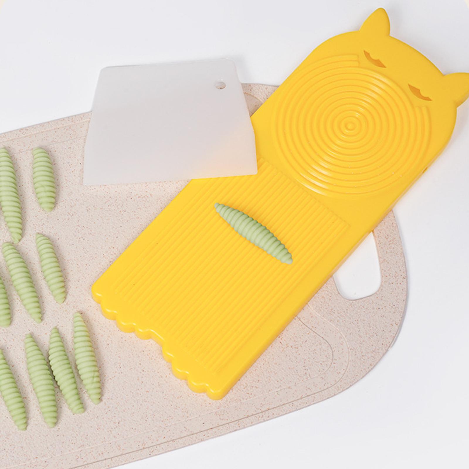 Gnocchi Board Easy to Use Conv - Home Cooking In Italian ulasan dan harga