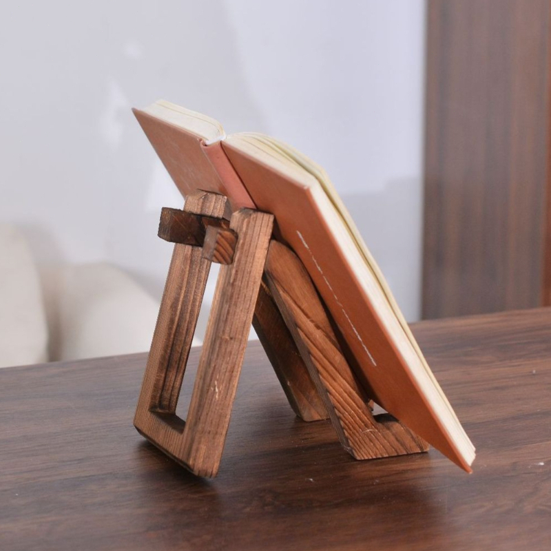 1pc Cooking Recipe Holder Menu - Home Cooking Recipe ulasan dan harga