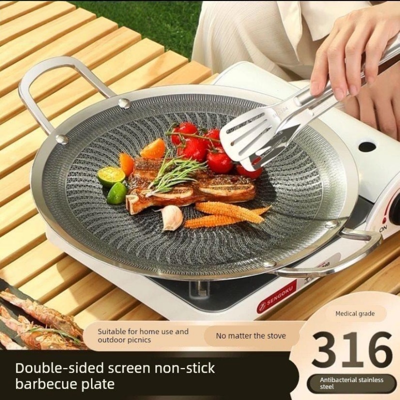 316 Stainless Steel Multifunct - Home Cooking Gas ulasan dan harga