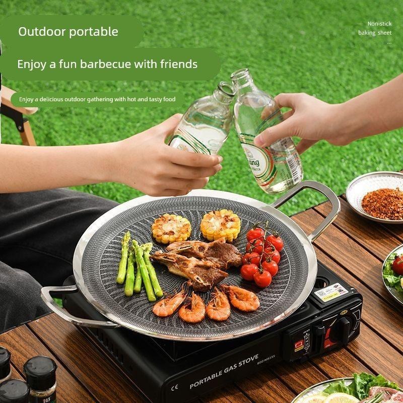 316 Stainless Steel Multifunct - Home Cooking Gas ulasan dan harga