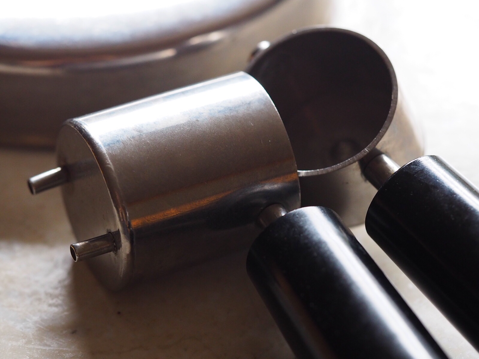 Italian Kamira Stainless Steel - Home Cooking In Italian ulasan dan harga
