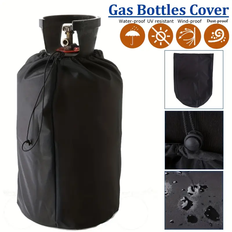 Propane Tank Protective Cover, - Home Cooking Gas ulasan dan harga