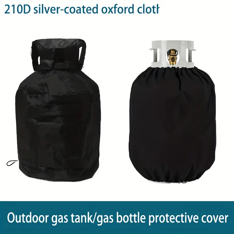 Propane Tank Protective Cover, - Home Cooking Gas ulasan dan harga