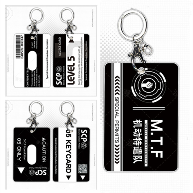 SCP Foundation Cosplay Game Ca - Home Cooking Game ulasan dan harga