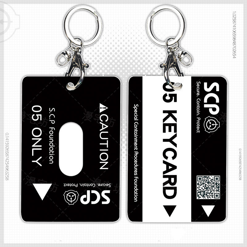 SCP Foundation Cosplay Game Ca - Home Cooking Game ulasan dan harga