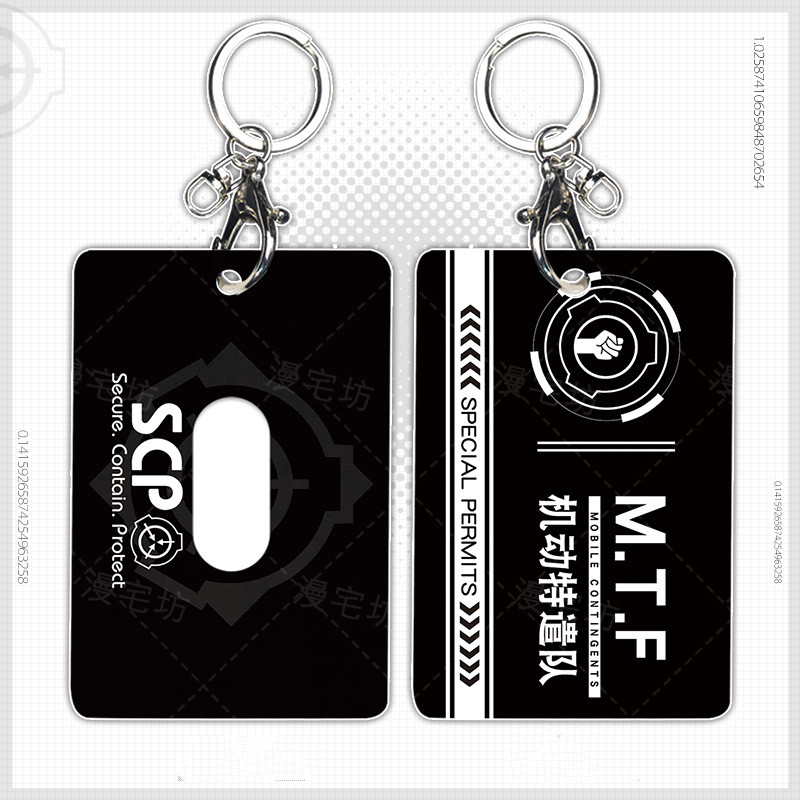 SCP Foundation Cosplay Game Ca - Home Cooking Game ulasan dan harga