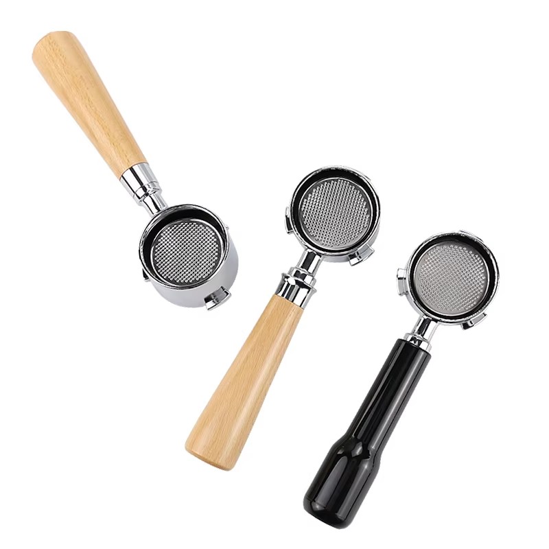 51mm Coffee Bottomless Portafi - Delonghi Espresso Dedica 685 ulasan dan harga