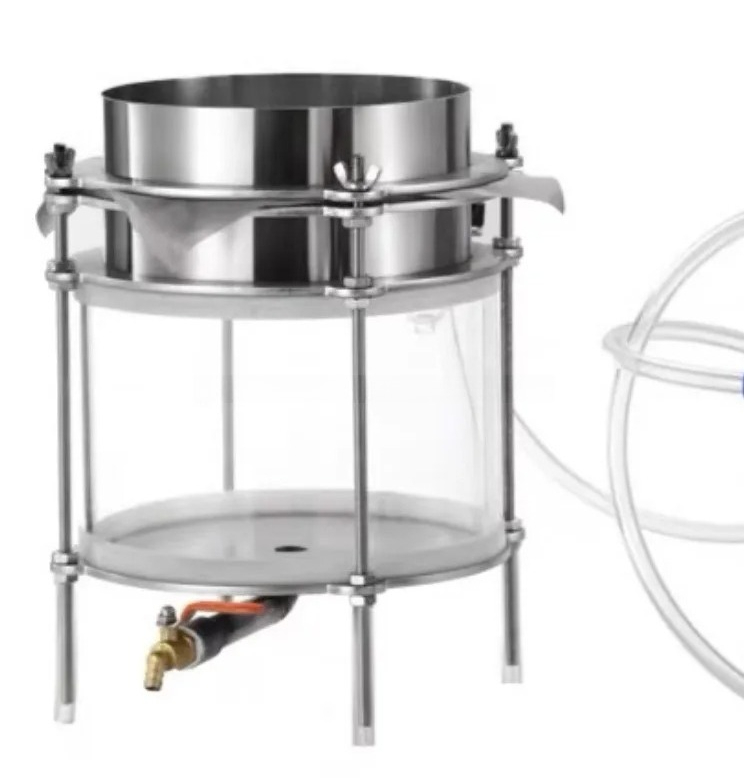 Hot Sale Mini Cooking Oil Vacu - Home Cooking Oil Filter Machine ulasan dan harga