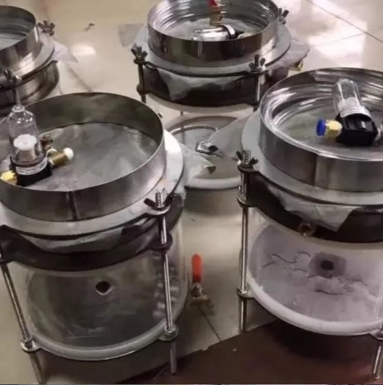 Hot Sale Mini Cooking Oil Vacu - Home Cooking Oil Filter Machine ulasan dan harga