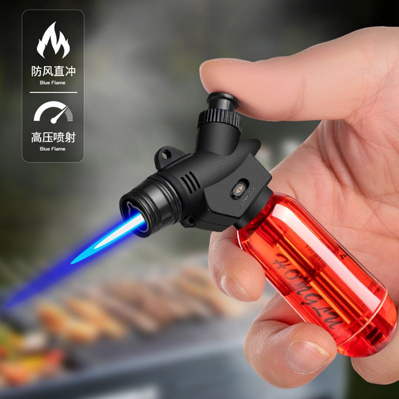 The New Small Torch Welding Gu - Home Cooking Gas ulasan dan harga