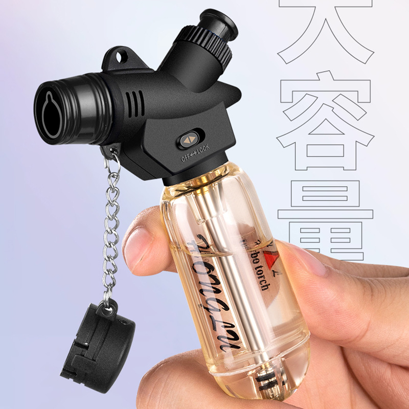 The New Small Torch Welding Gu - Home Cooking Gas ulasan dan harga