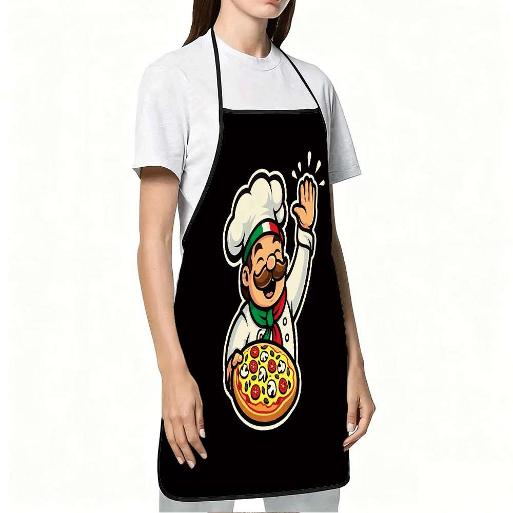 1 Piece of Simple Classic Them - Home Cooking In Italian ulasan dan harga