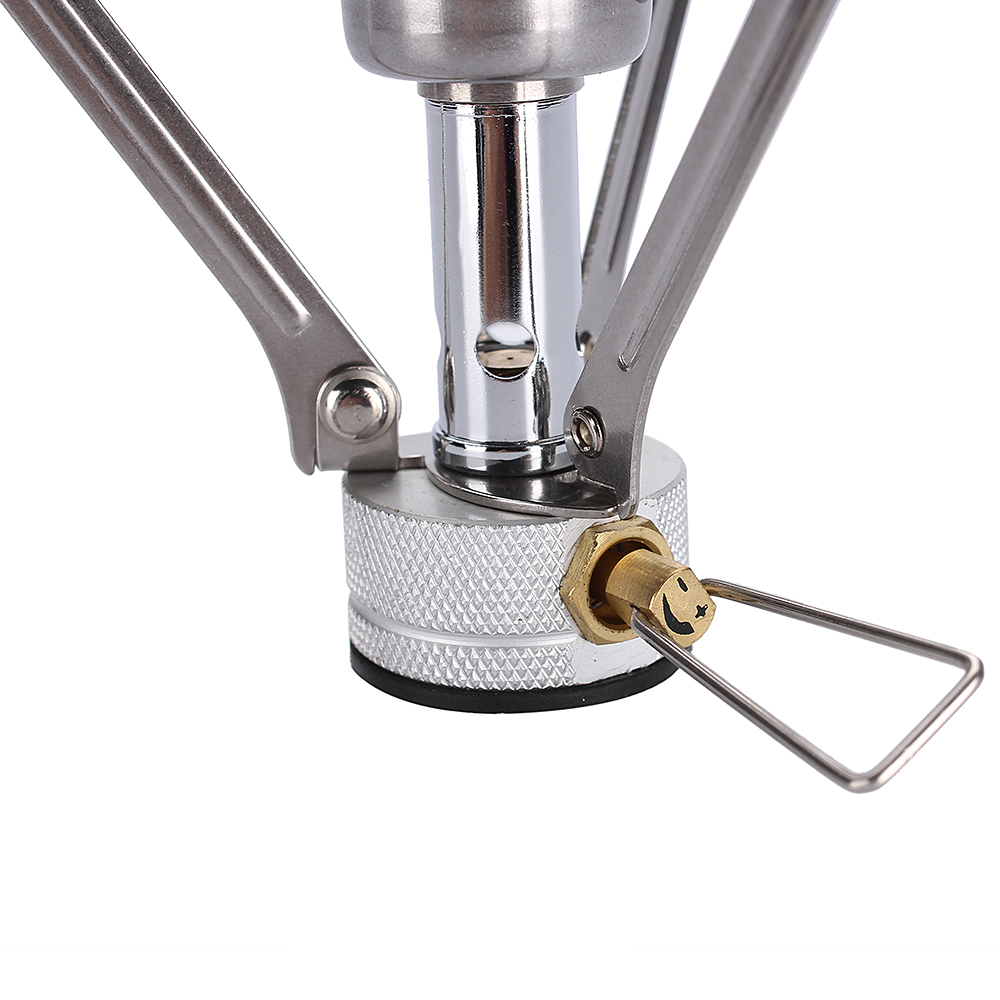 BRS Outdoor Camping Stove Port - Home Cooking Gas ulasan dan harga