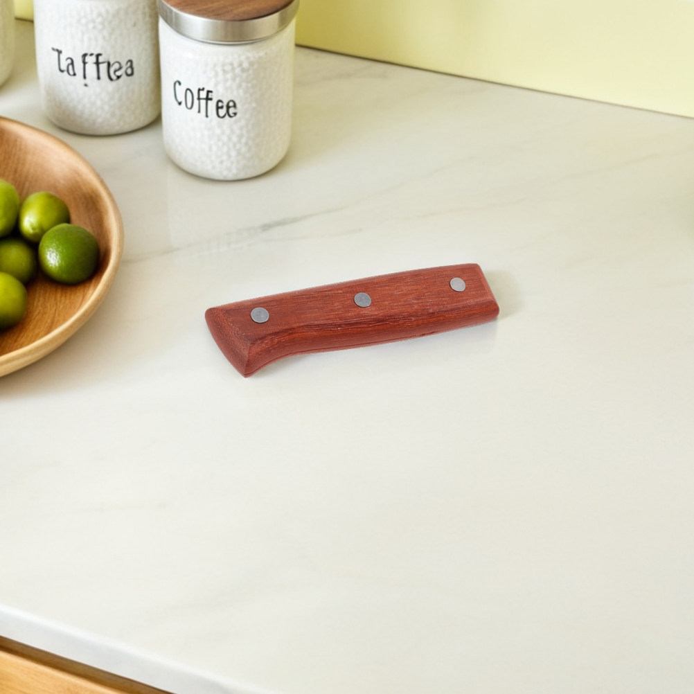 2Pcs Kitchen Cutter Handle Rep - Home Cooking Chef ulasan dan harga
