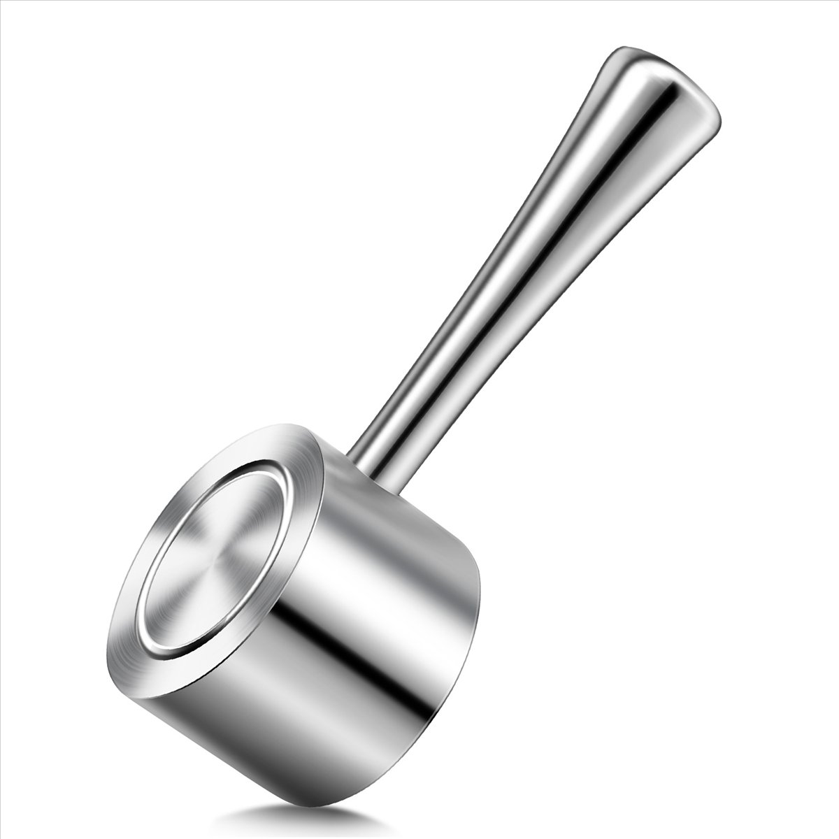 (A25M) Replacement Steam Lever - Breville Espresso Barista Express ulasan dan harga