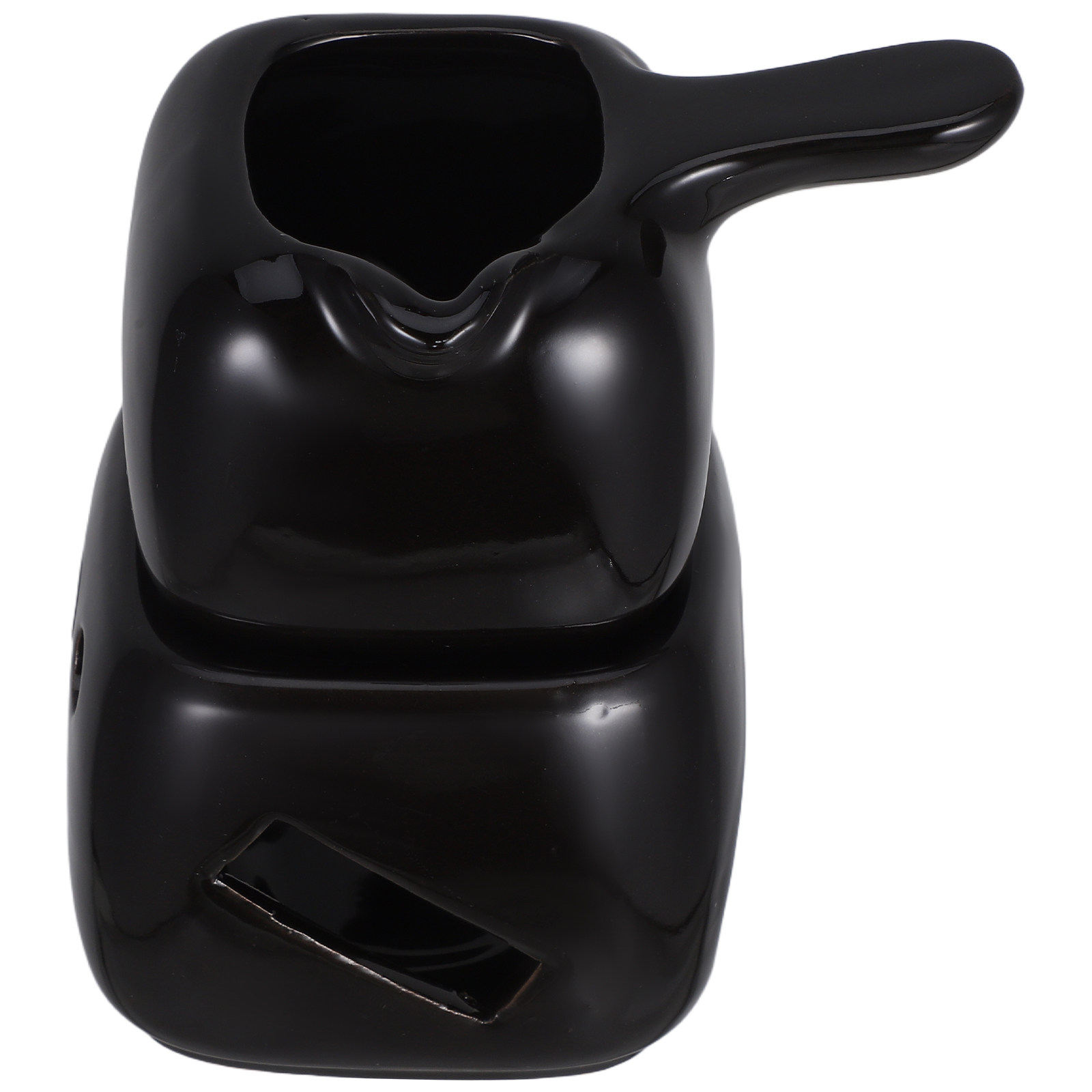 Ceramic Fondue Chocolate Melti - Fondue Pot Ceramic ulasan dan harga
