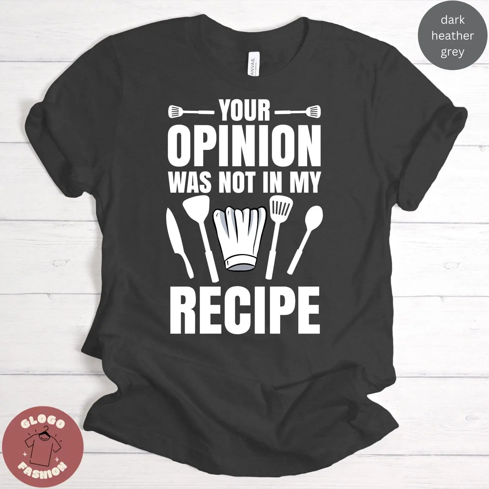 Your Opinion Was Not In My Rec - Home Cooking Recipe ulasan dan harga
