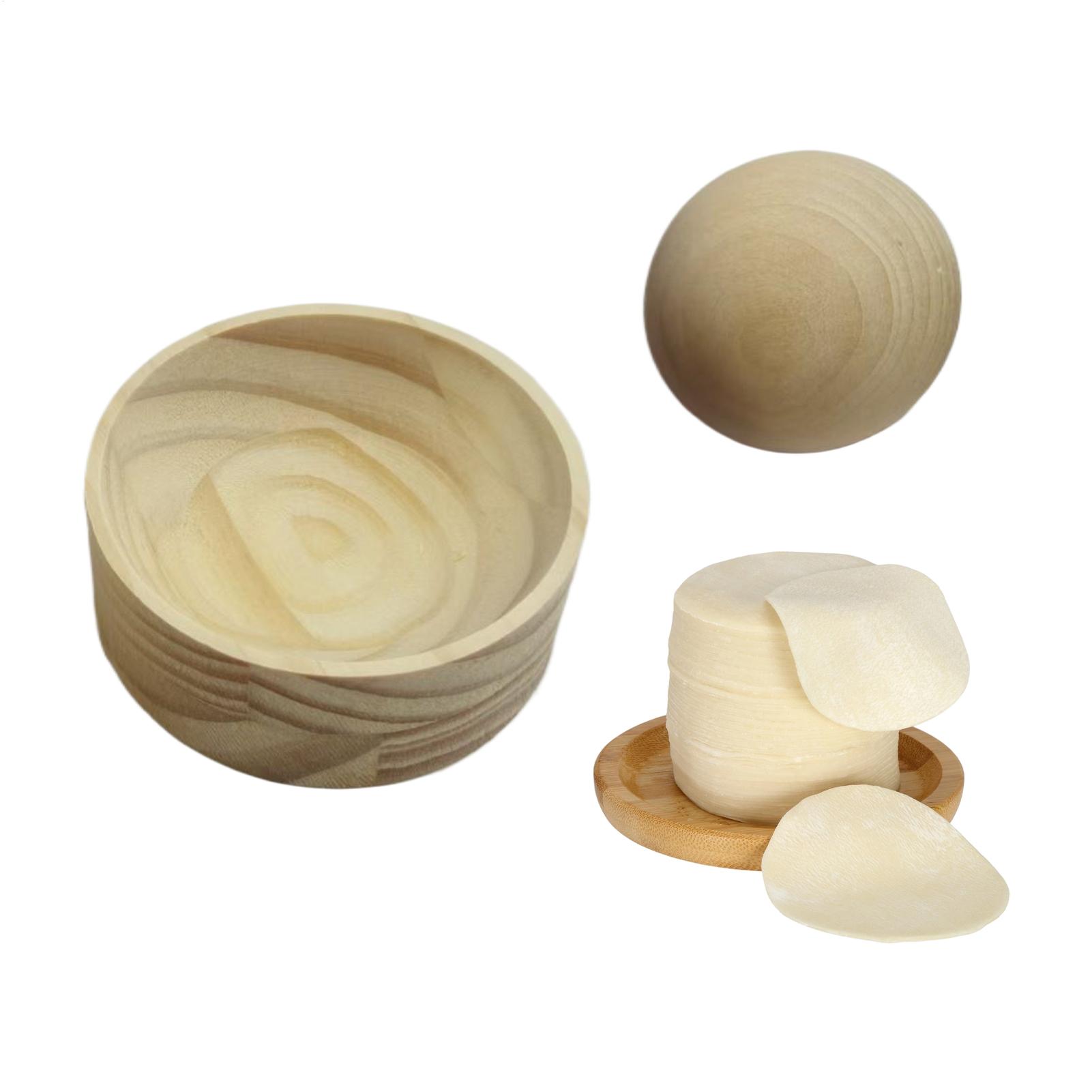 DIY Dumpling Maker Press Mold  - Home Cooking Asian ulasan dan harga