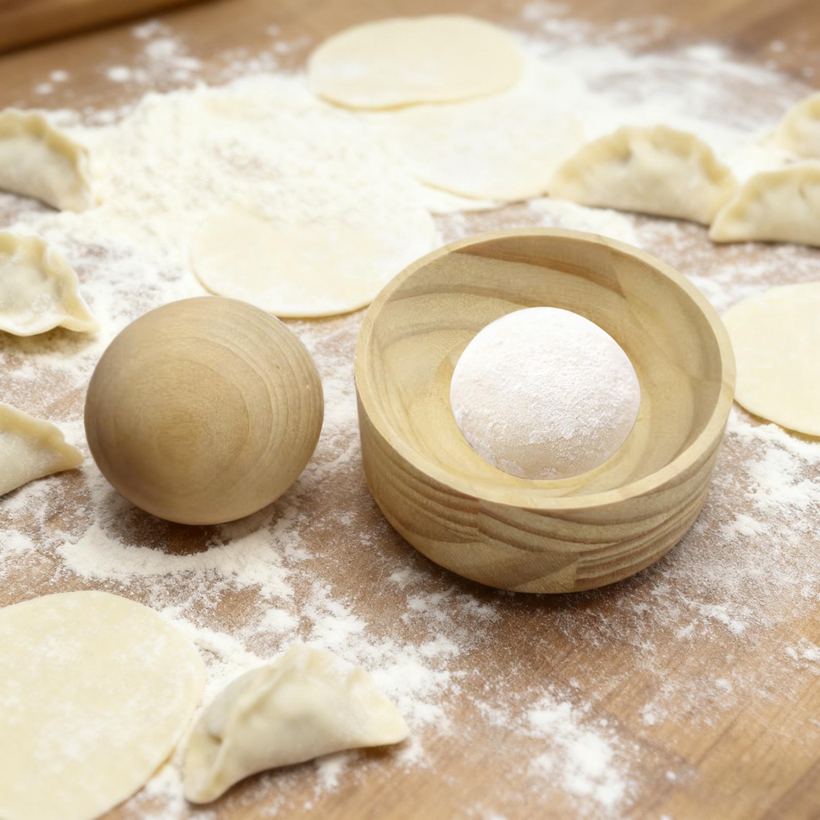 DIY Dumpling Maker Press Mold  - Home Cooking Asian ulasan dan harga