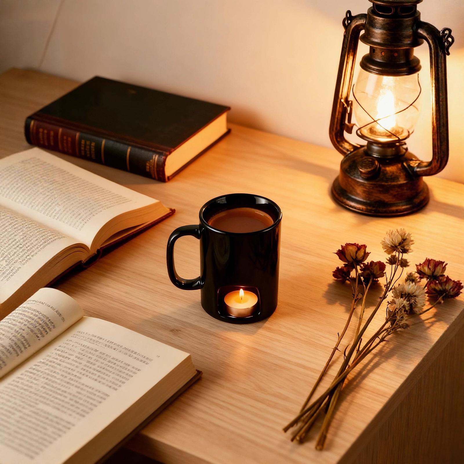 Chocolate Fondue Mug Ceramic C - Fondue Pot Ceramic ulasan dan harga