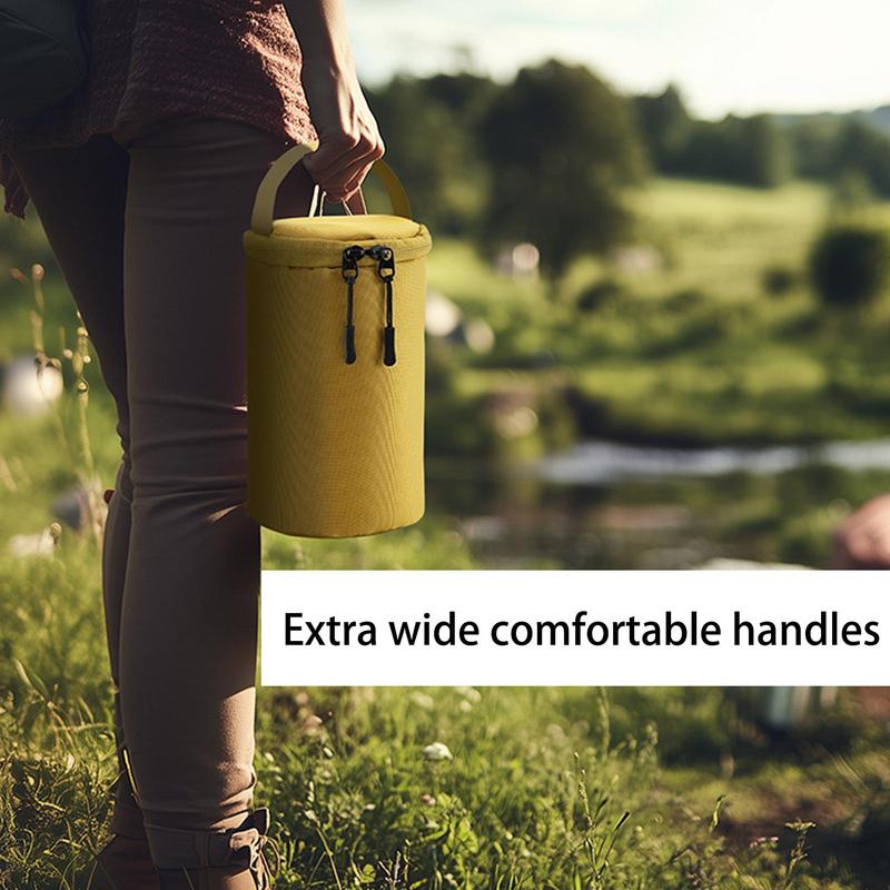 Outdoor air tank storage bag p - Home Cooking Gas ulasan dan harga