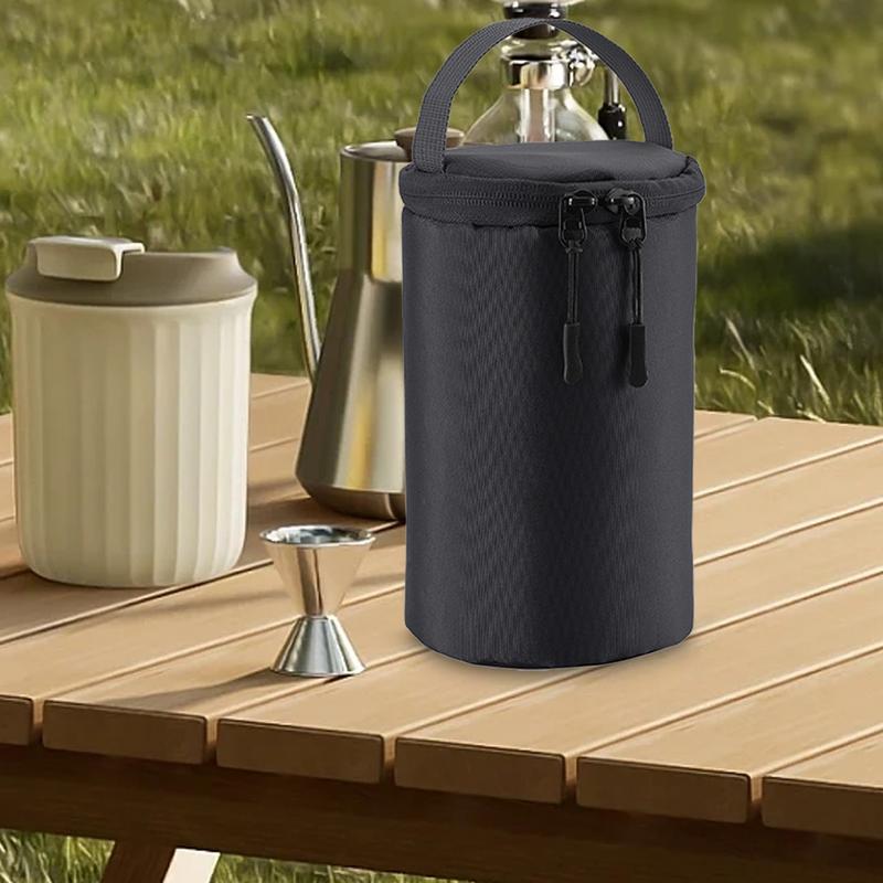 Outdoor air tank storage bag p - Home Cooking Gas ulasan dan harga