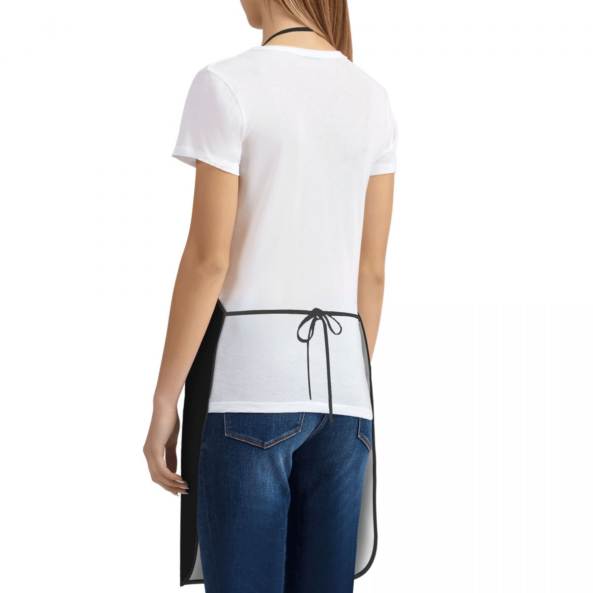 【Universal Apron】Kitchen Chef  - Home Cooking Chef ulasan dan harga