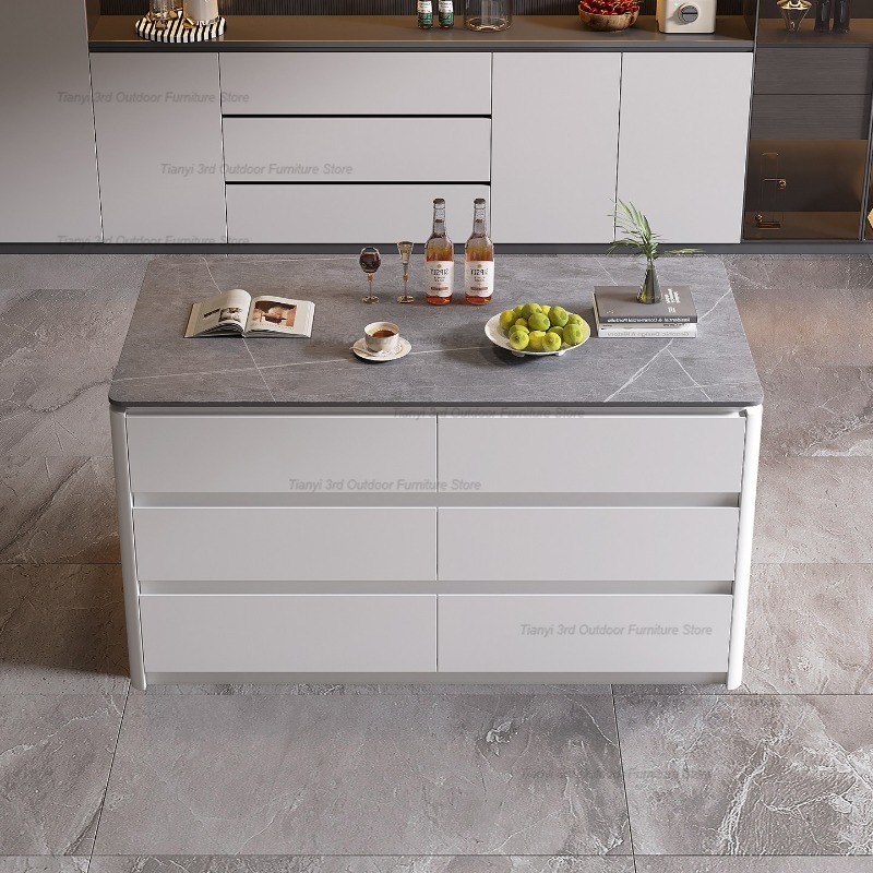 Italian Minimalist Dining Isla - Home Cooking In Italian ulasan dan harga
