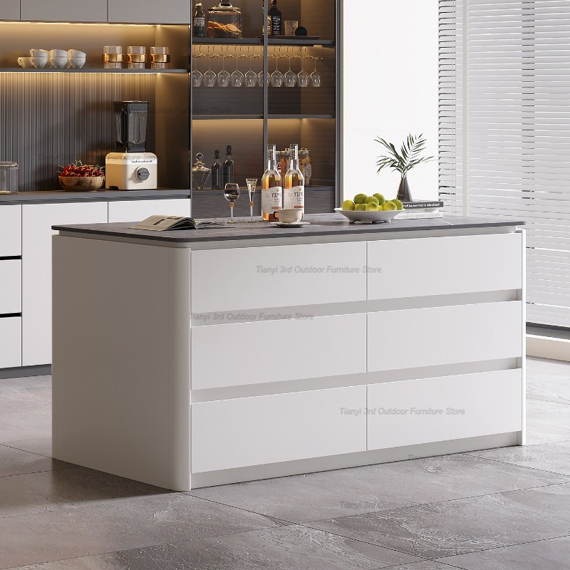 Italian Minimalist Dining Isla - Home Cooking In Italian ulasan dan harga