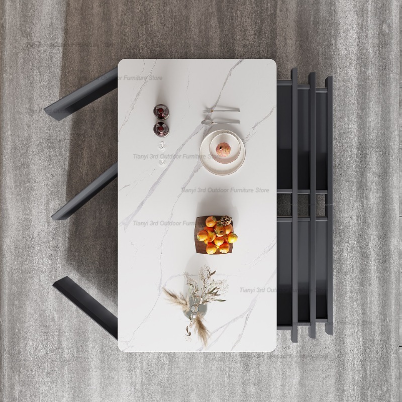 Italian Minimalist Dining Isla - Home Cooking In Italian ulasan dan harga