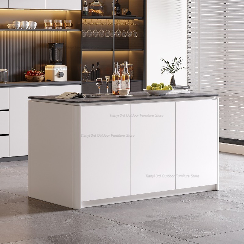 Italian Minimalist Dining Isla - Home Cooking In Italian ulasan dan harga